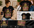 First of All Jesus Thinks I’m a Delight Funny Christian Frog T-Shirt | Cute Faith-Based Women’s Graphic Tee