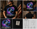 Artemis II 2026 Return To The Moon T-Shirt – Retro NASA Space Mission Graphic Tee