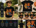 I Was 6 Now I’m 7 Basketball Birthday Shirt for Boys Funny 7th Birthday Tee
