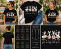 Just An Egg-Cited Goose Easter Shirt – Funny Goose Bunny Easter Graphic Tee for Women, Men & Kids