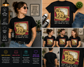 None Of Your Emails Are Finding Me Well Funny Cat Office Humor T-Shirt